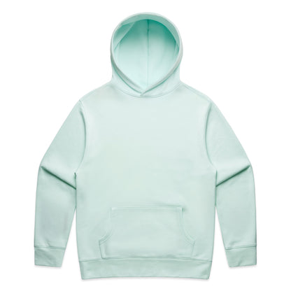 Relax Hood Mens