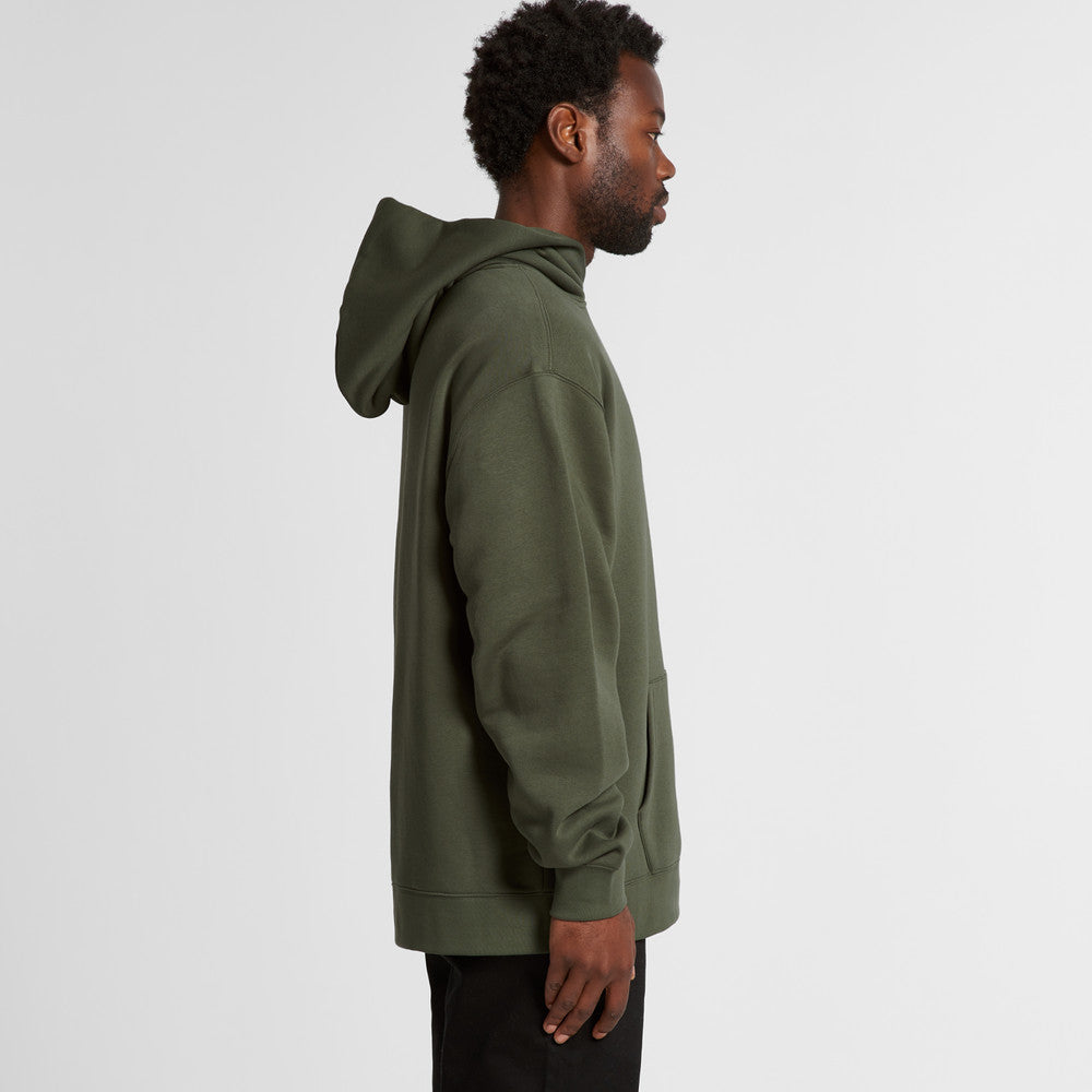 Relax Hood Mens