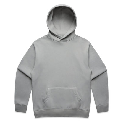 Relax Hood Mens