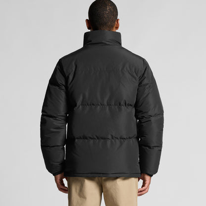Puffer Jacket Mens