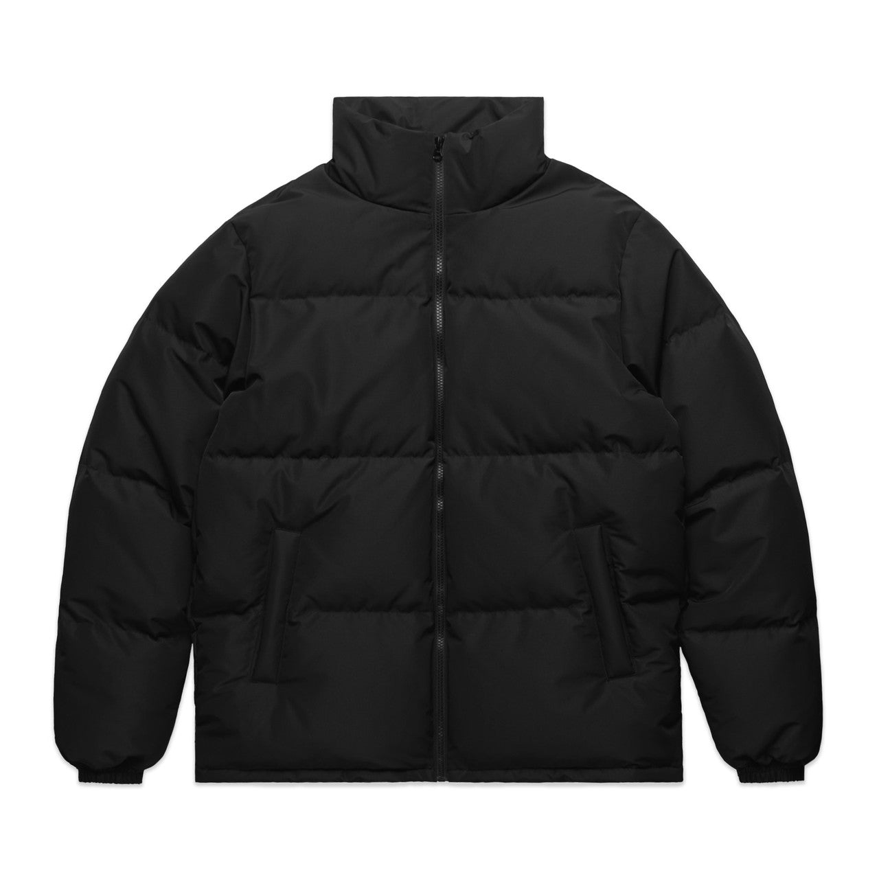 Puffer Jacket Mens