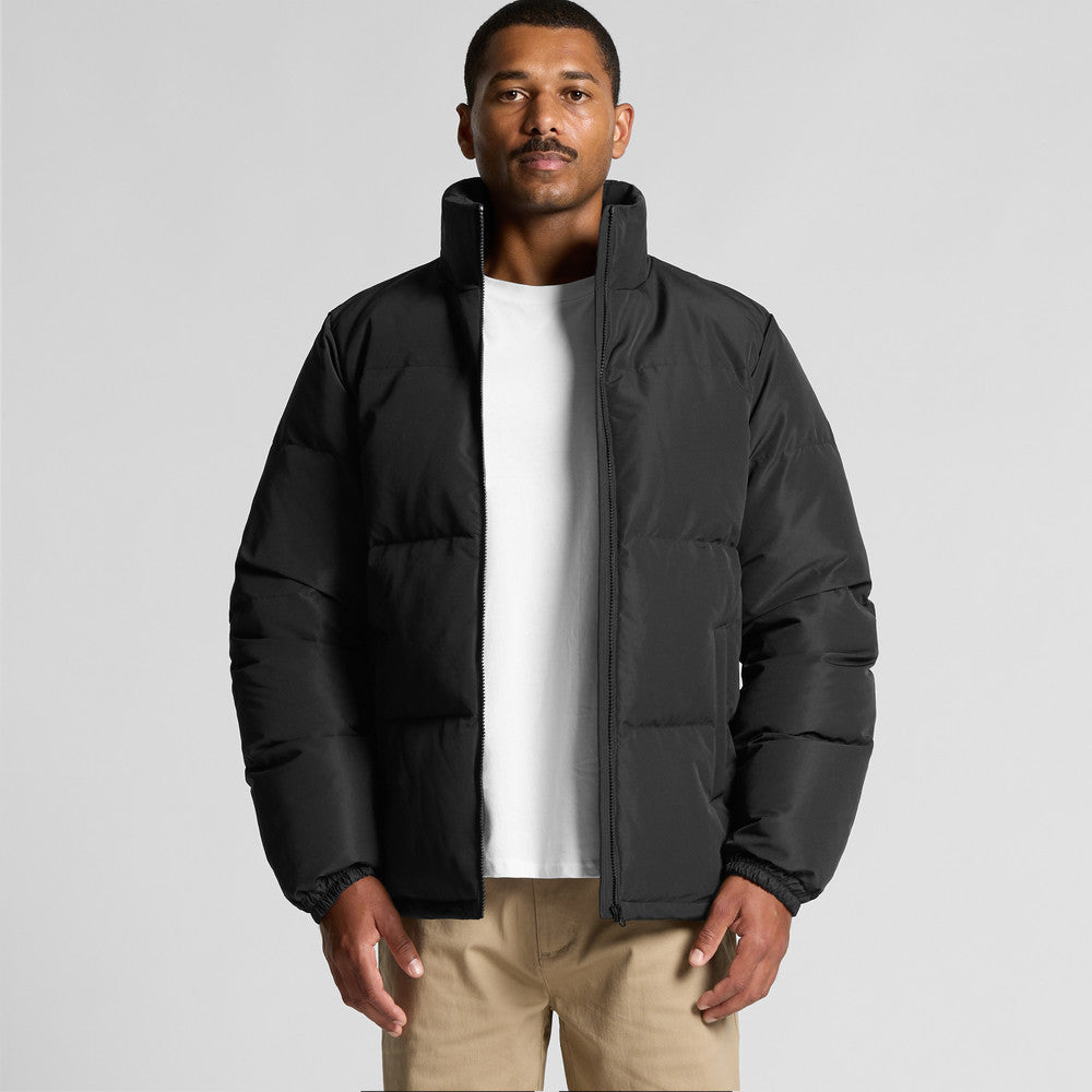 Puffer Jacket Mens