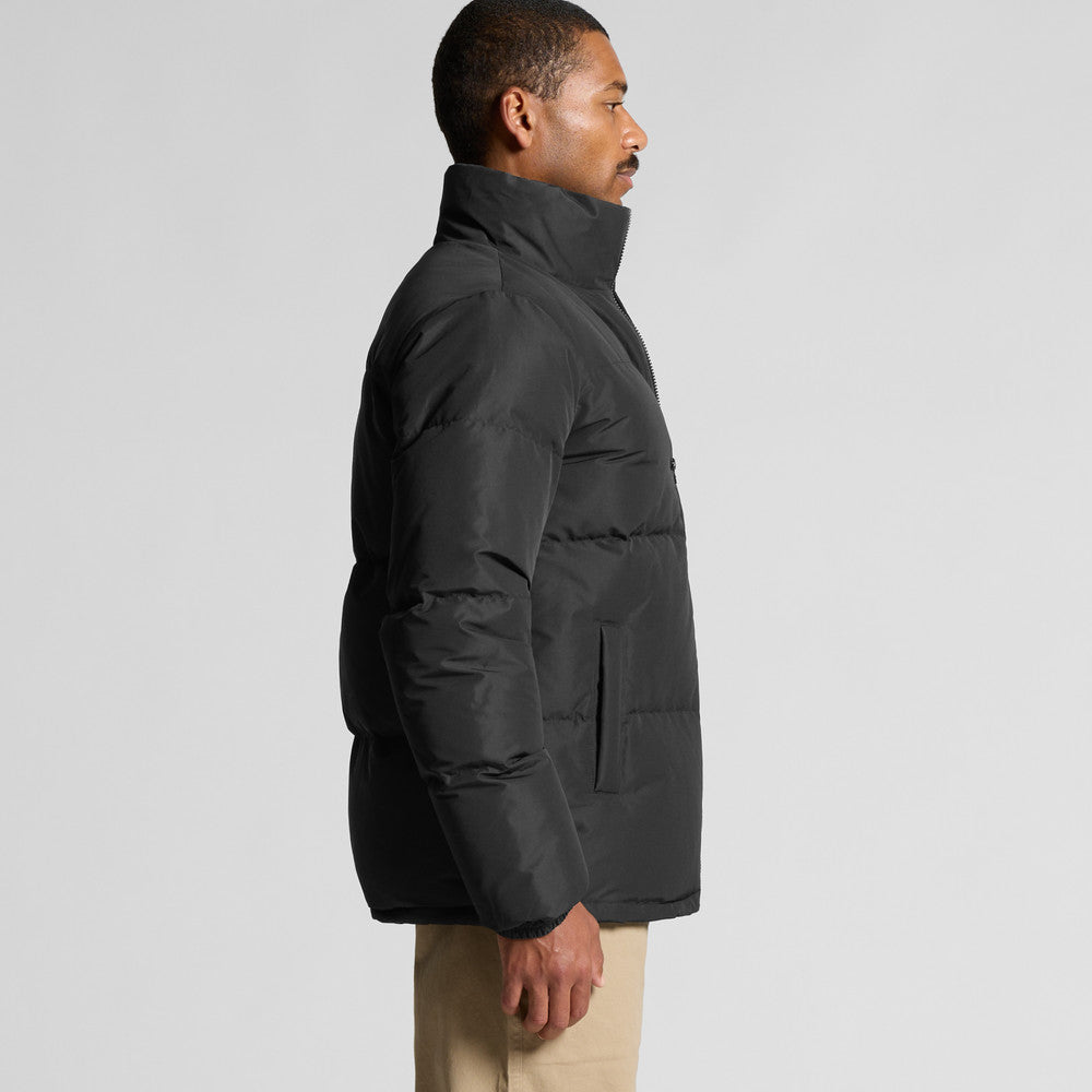 Puffer Jacket Mens