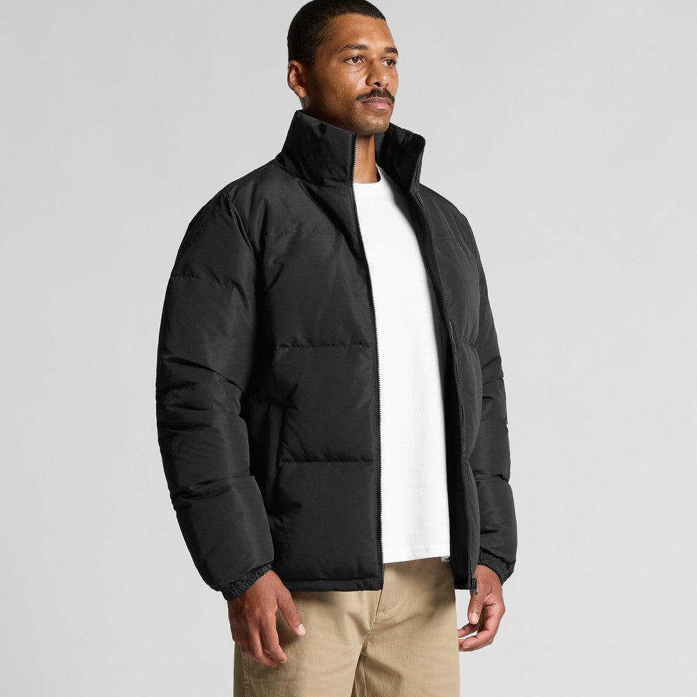Puffer Jacket Mens