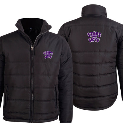 Steps For Skye Merch - Unisex Jackets