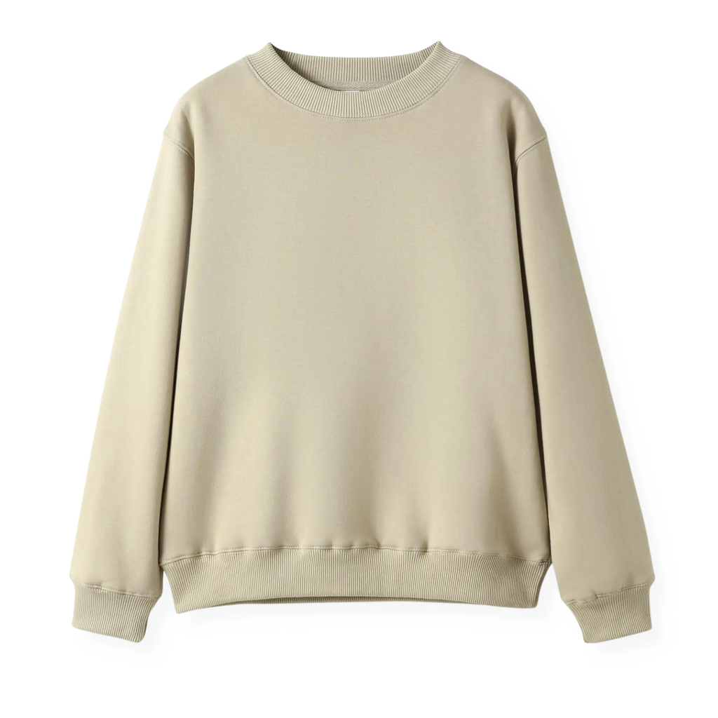 Sweatshirt - Baby, Toddler and Kids