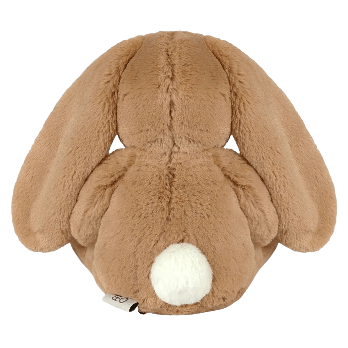 Personalised OB Designs Bunny Soft Toy 34cm - Stitch Nest