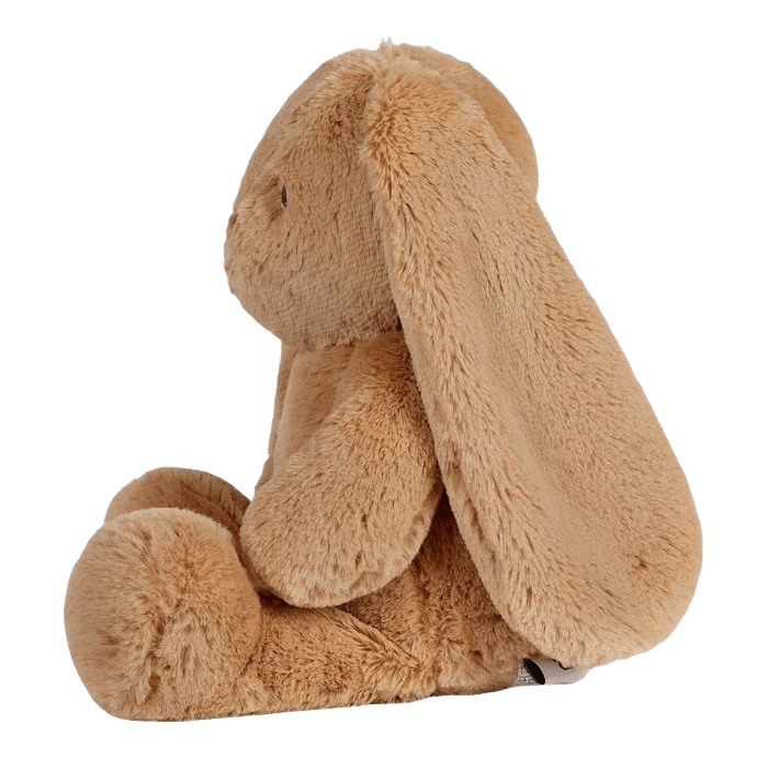 Personalised OB Designs Bunny Soft Toy 34cm - Stitch Nest