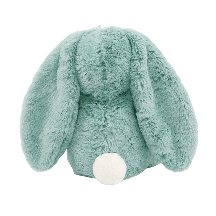 Personalised OB Designs Bunny Soft Toy 34cm - Stitch Nest
