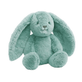 Personalised OB Designs Bunny Soft Toy 34cm - Stitch Nest