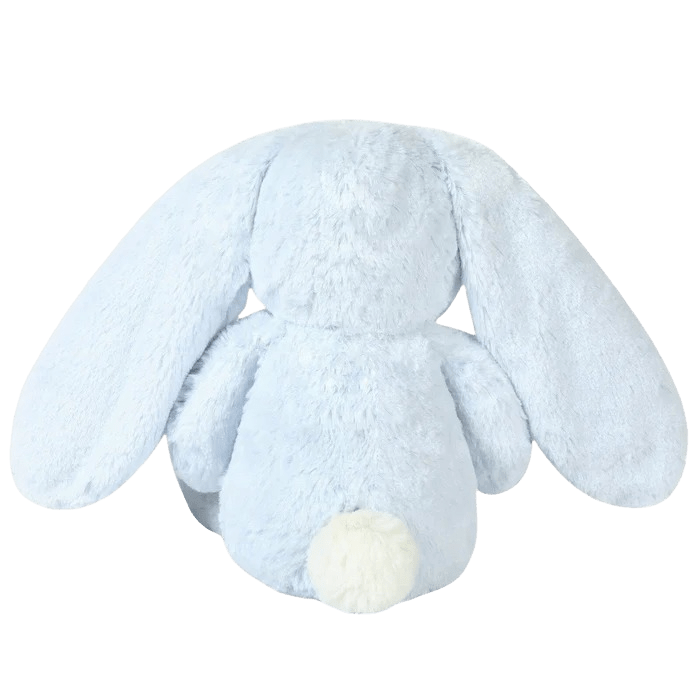 Personalised OB Designs Bunny Soft Toy 34cm - Stitch Nest