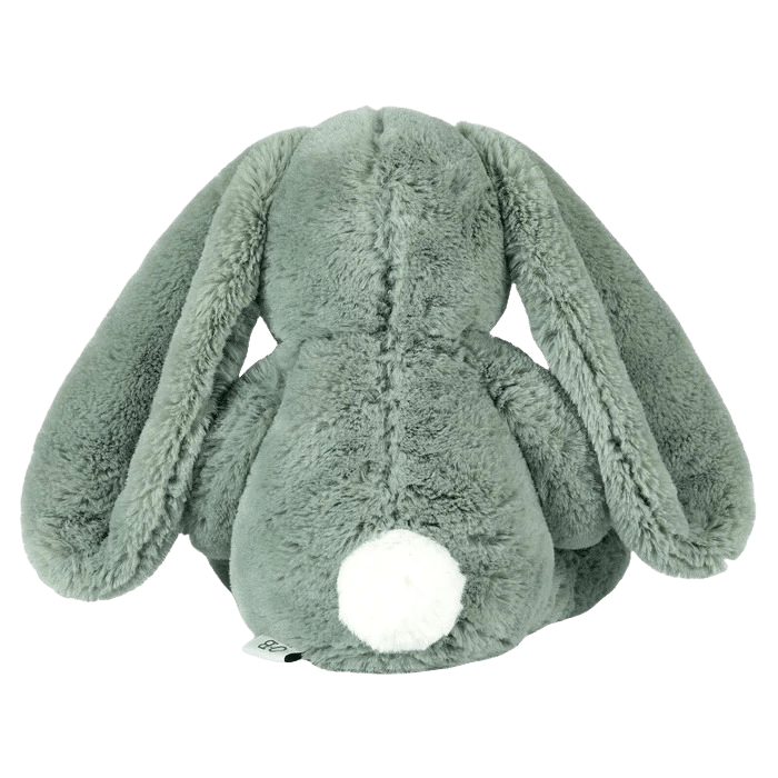 Personalised OB Designs Bunny Soft Toy 34cm - Stitch Nest