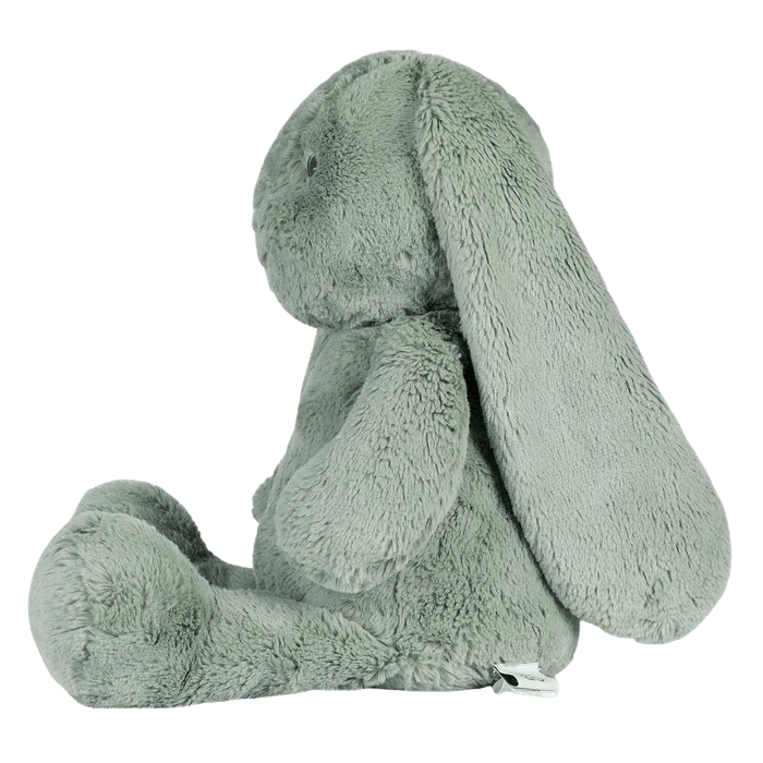 Personalised OB Designs Bunny Soft Toy 34cm - Stitch Nest