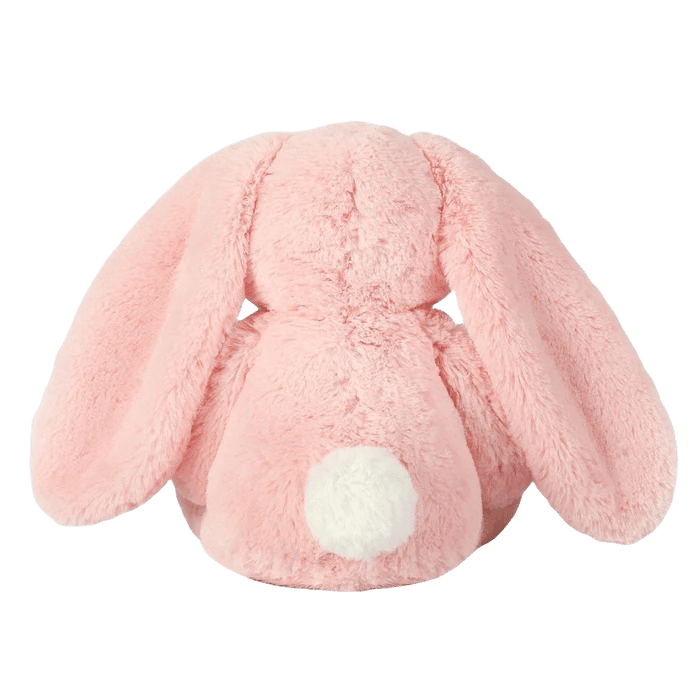 Personalised OB Designs Bunny Soft Toy 34cm - Stitch Nest