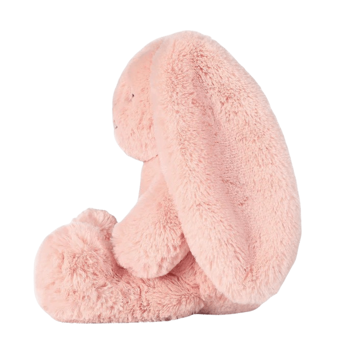 Personalised OB Designs Bunny Soft Toy 34cm - Stitch Nest
