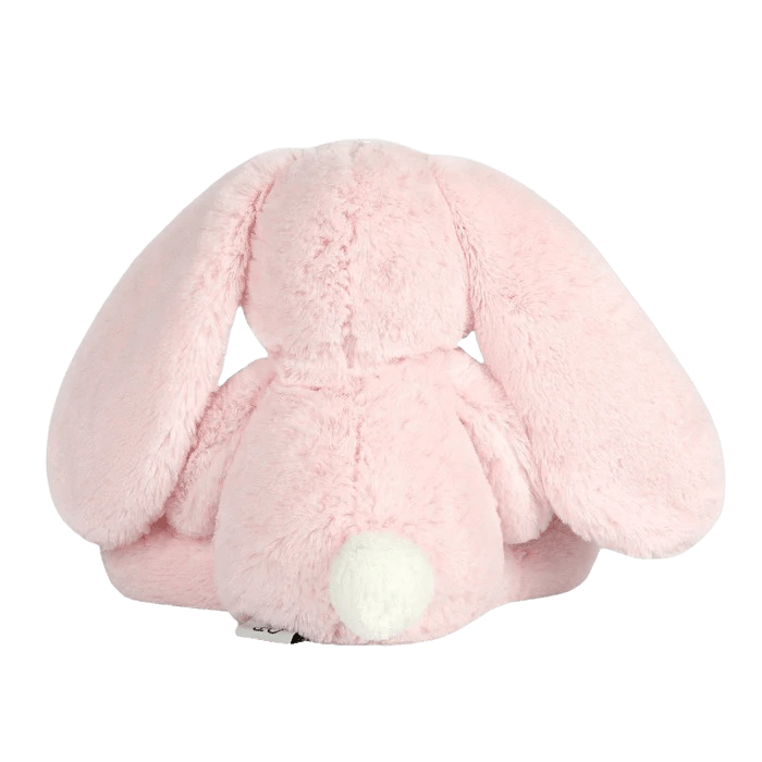 Personalised OB Designs Bunny Soft Toy 34cm - Stitch Nest