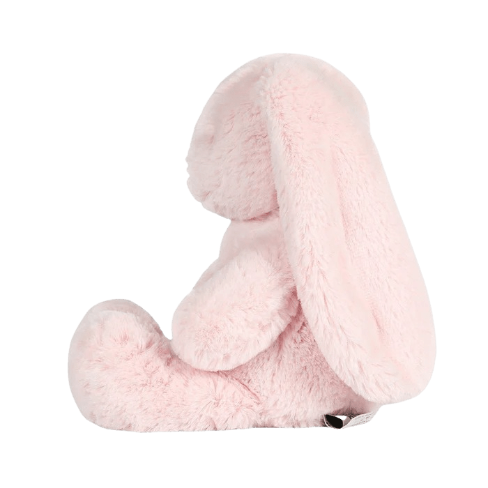 Personalised OB Designs Bunny Soft Toy 34cm - Stitch Nest