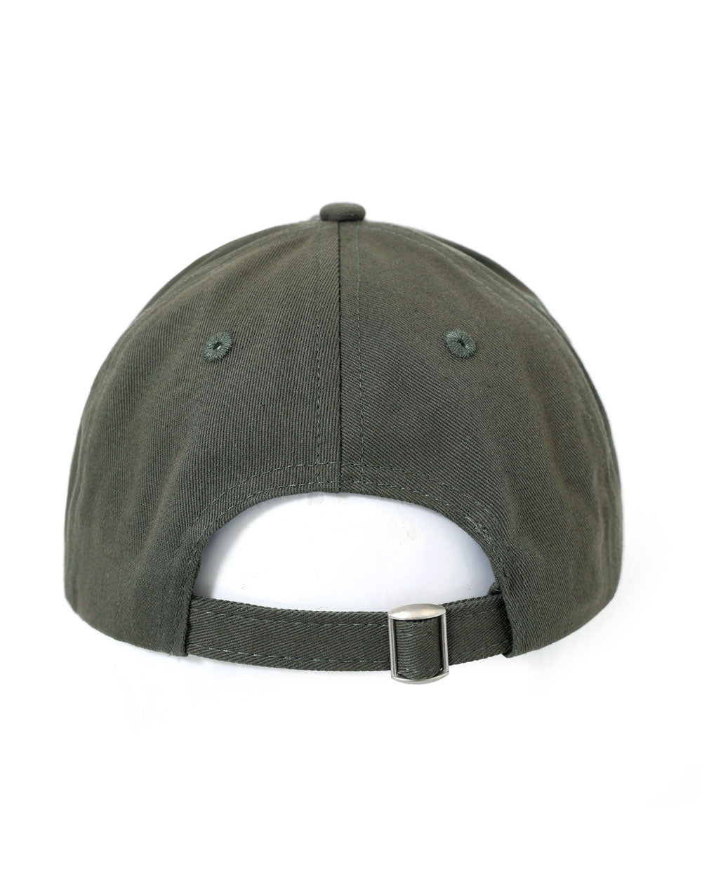 Cotton Twill Unstructured Cap