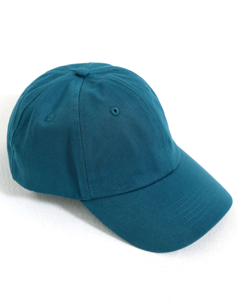 Cotton Twill Unstructured Cap