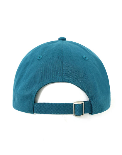 Cotton Twill Unstructured Cap