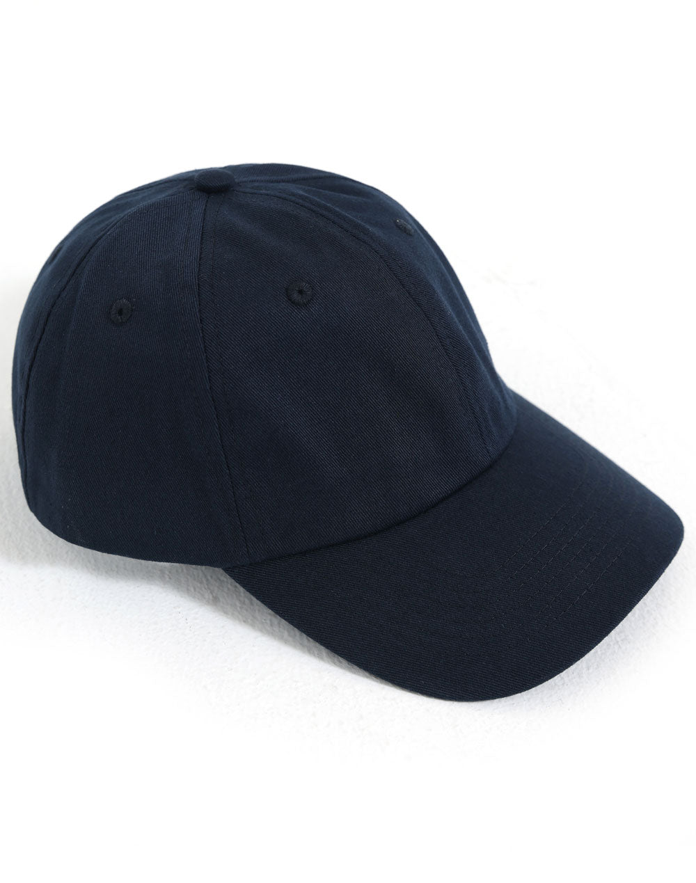Cotton Twill Unstructured Cap