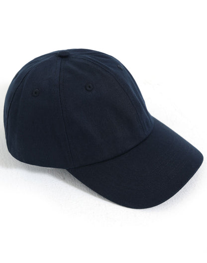 Cotton Twill Unstructured Cap