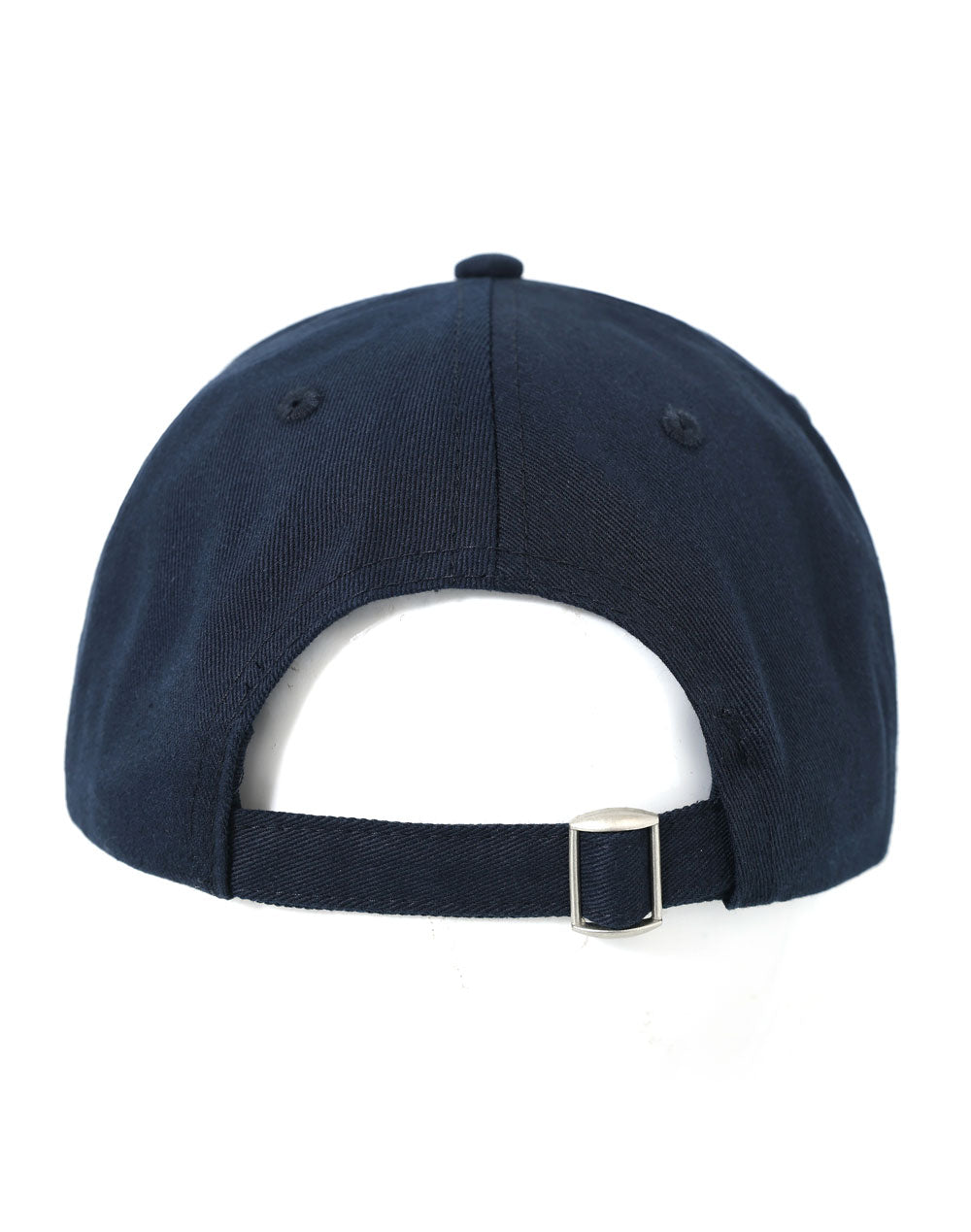 Cotton Twill Unstructured Cap