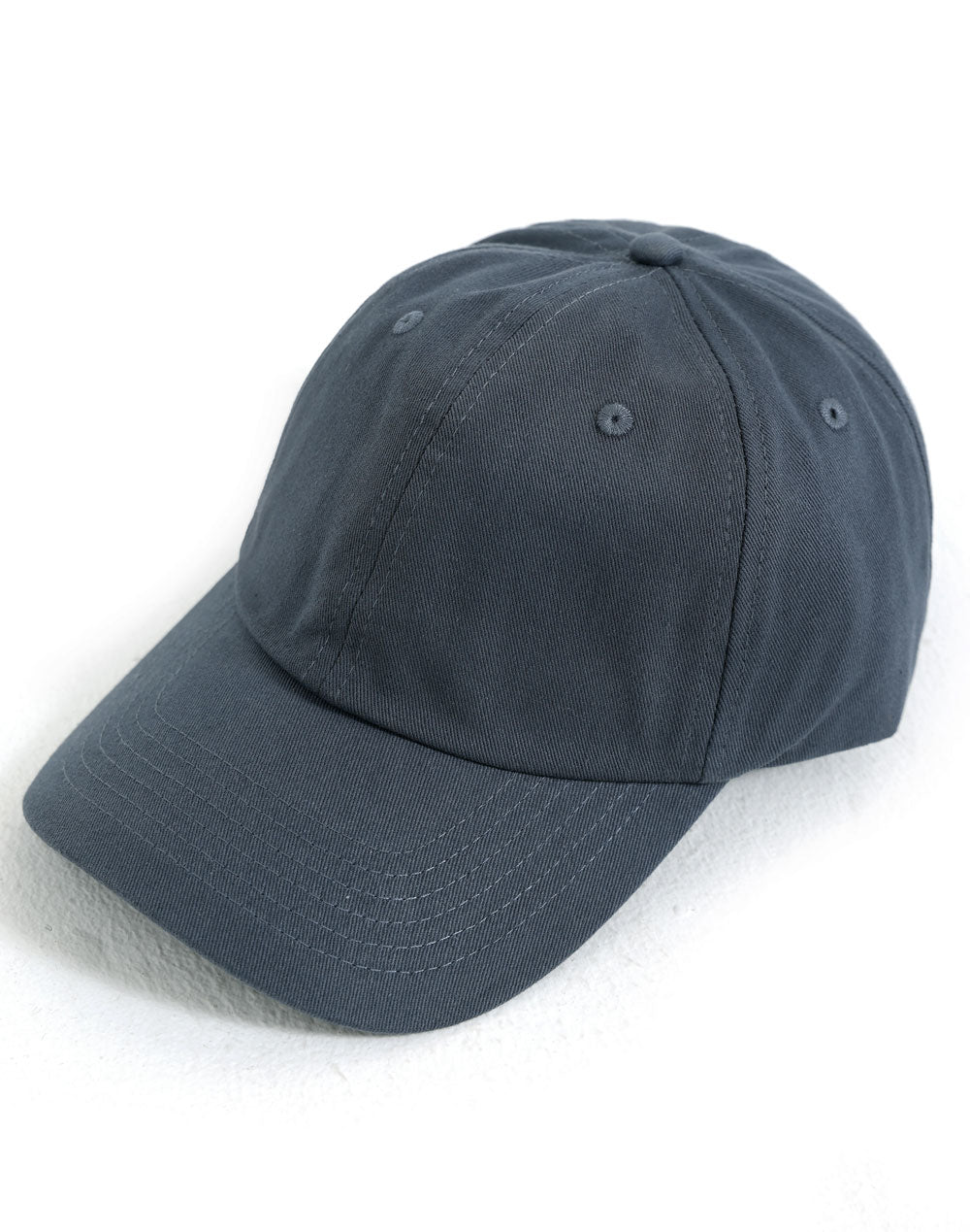Cotton Twill Unstructured Cap
