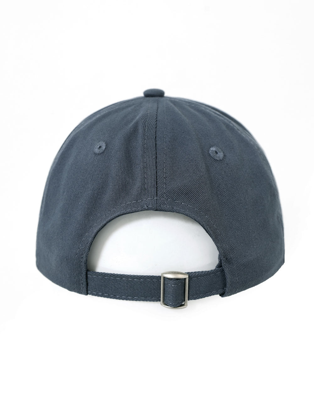 Cotton Twill Unstructured Cap