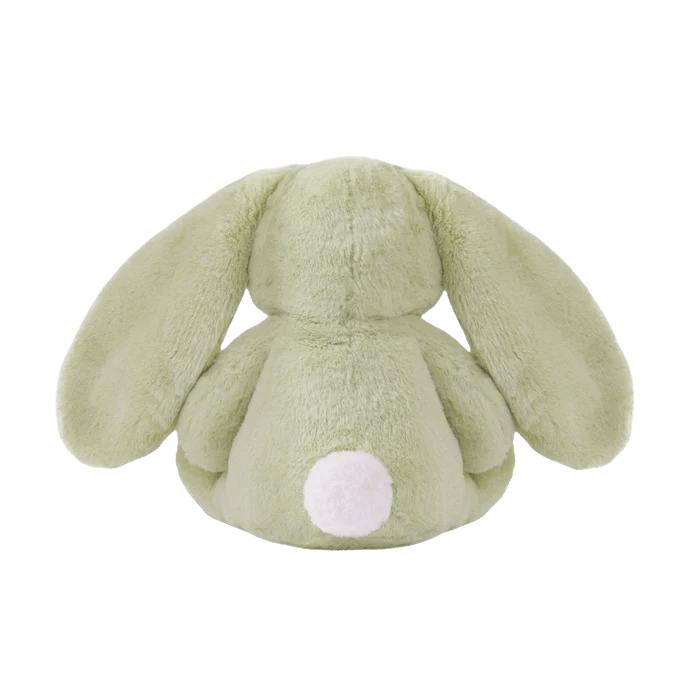Personalised OB Designs Bunny Soft Toy 34cm - Stitch Nest