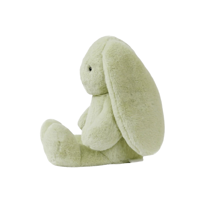 Personalised OB Designs Bunny Soft Toy 34cm - Stitch Nest
