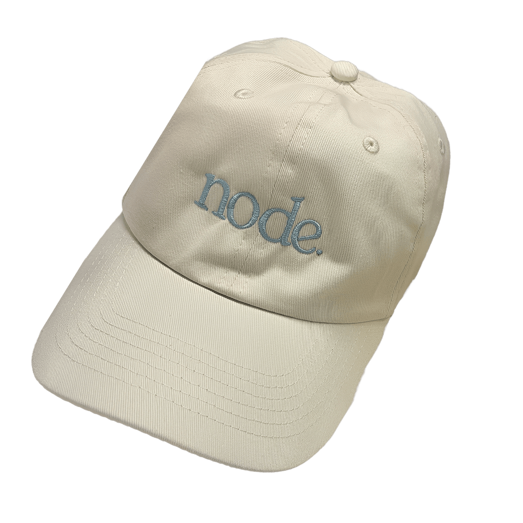 Custom Embroidered Cap – Stitched in Australia - Stitch Nest