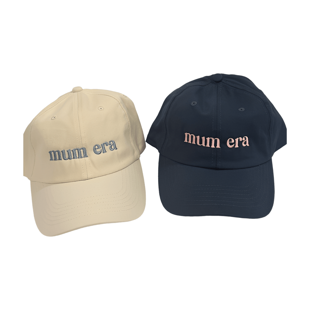 Custom Embroidered Cap – Stitched in Australia - Stitch Nest