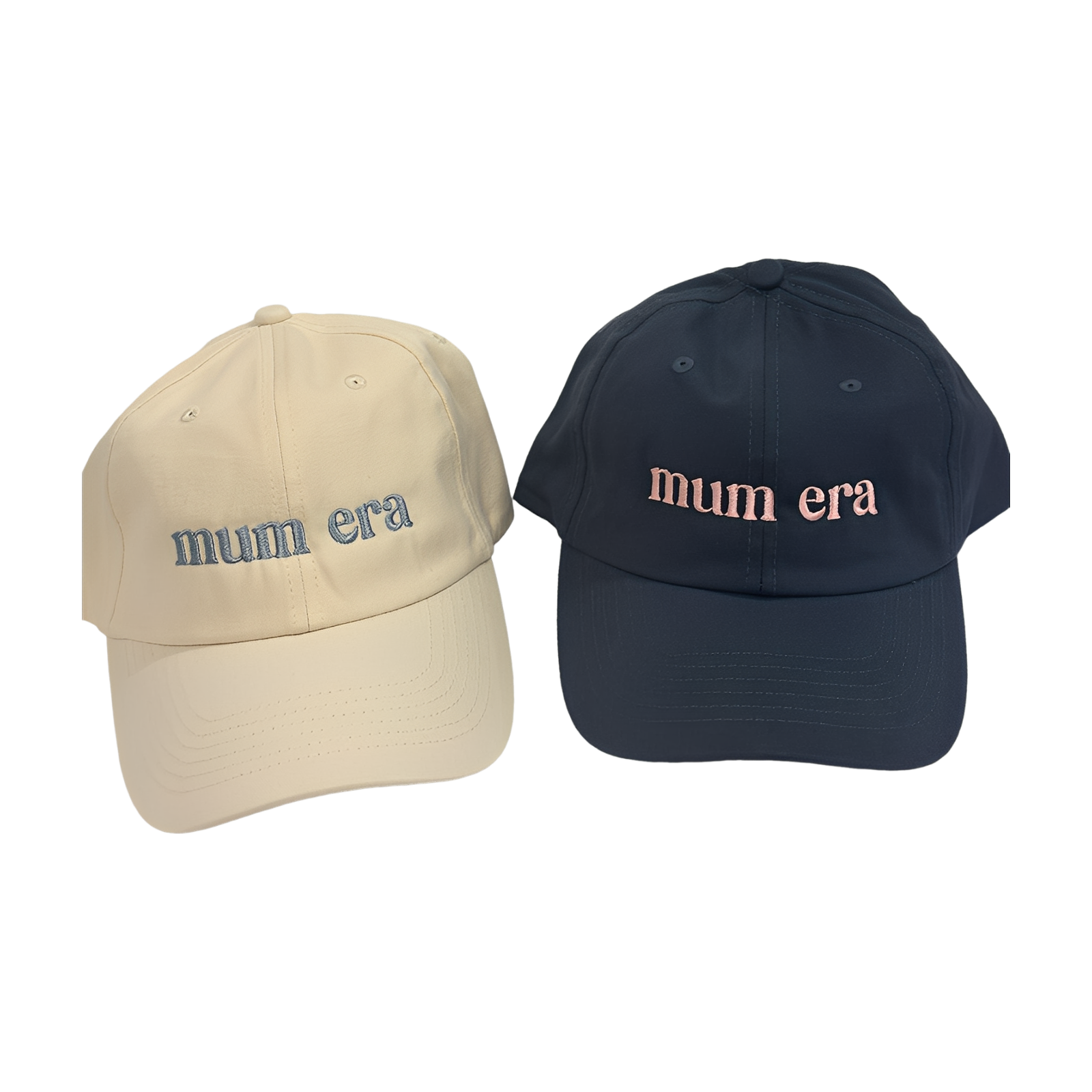 Custom Embroidered Cap – Stitched in Australia