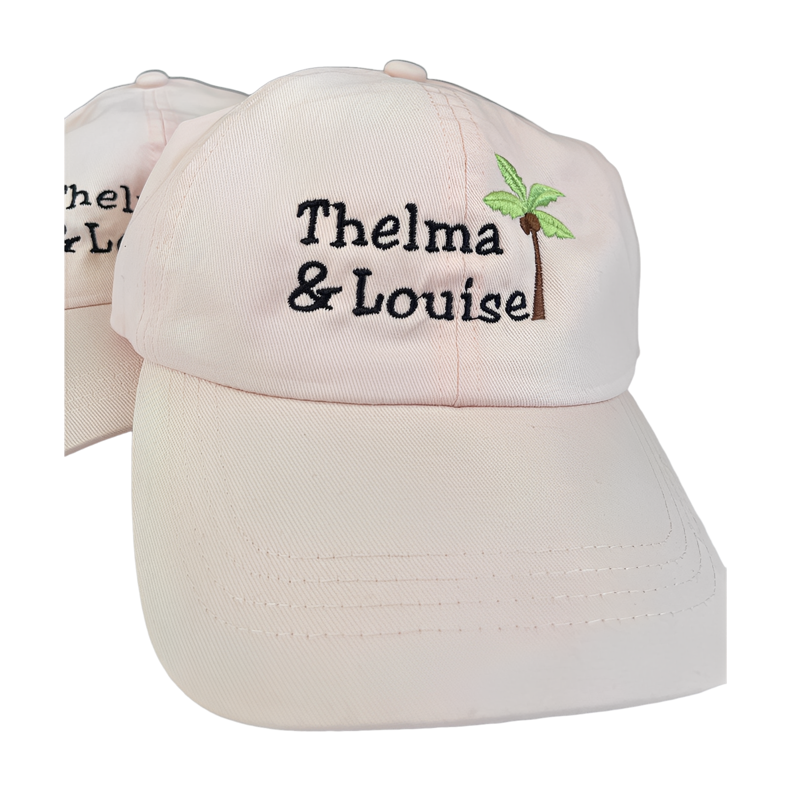 Custom Embroidered Cap – Stitched in Australia