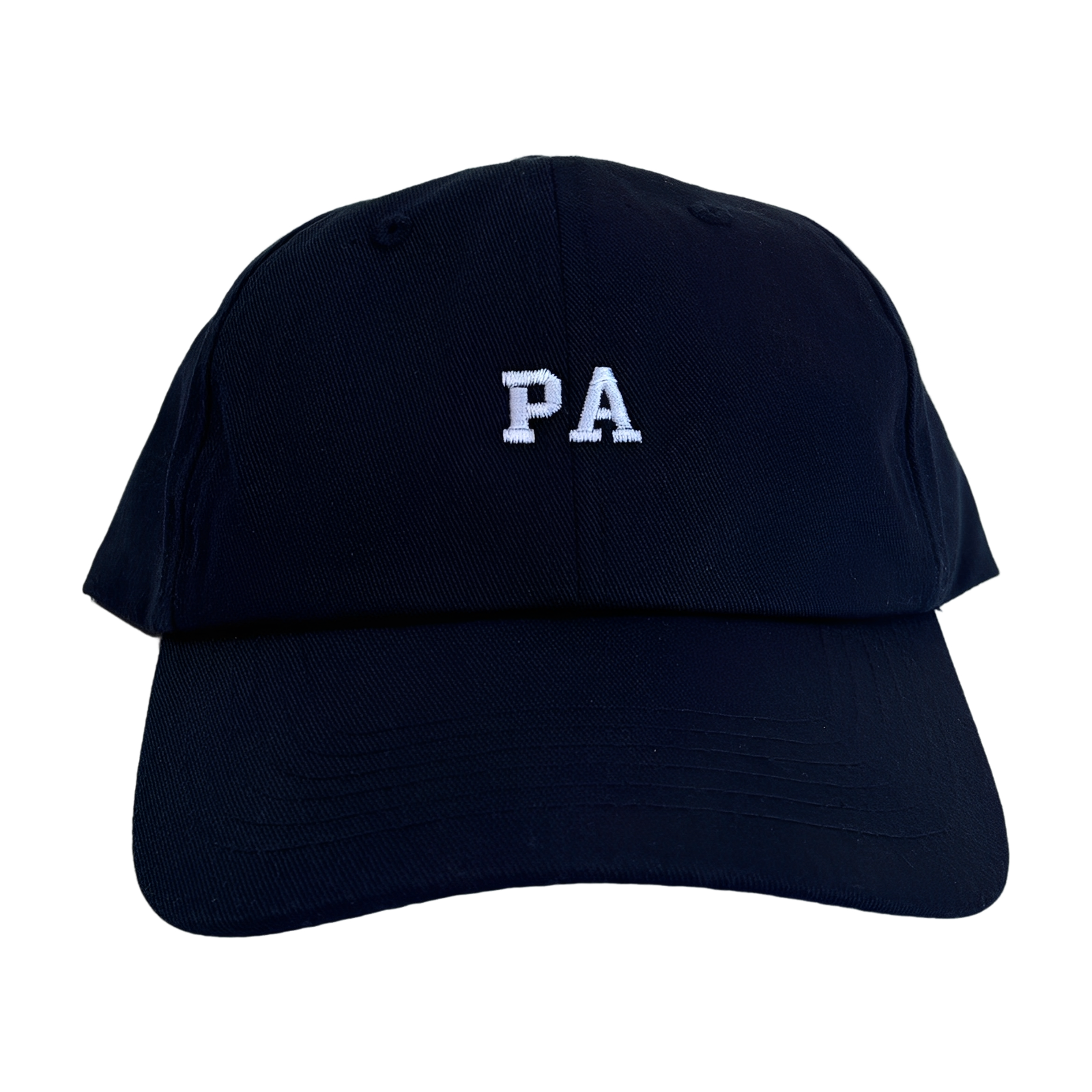 Custom Embroidered Cap – Stitched in Australia