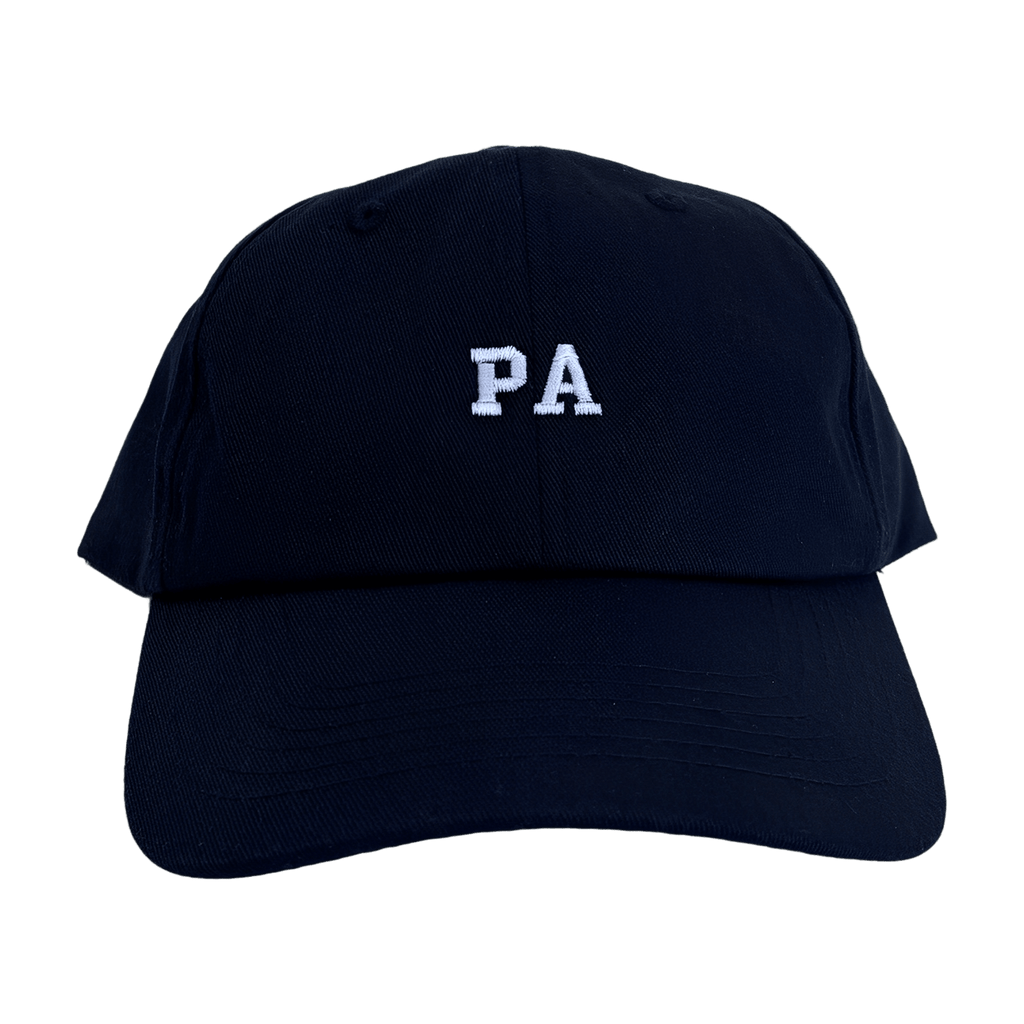 Custom Embroidered Cap – Stitched in Australia - Stitch Nest