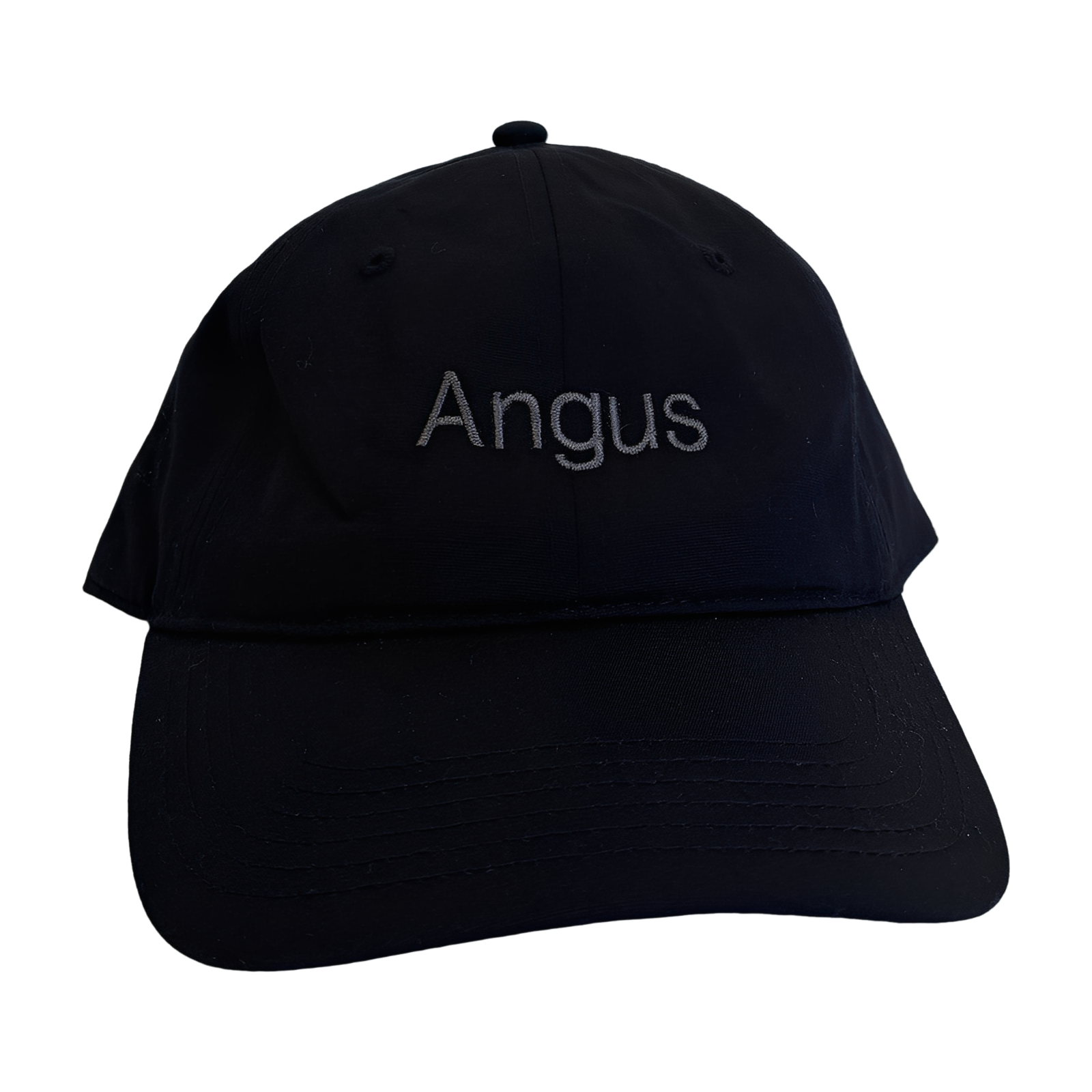 Custom Embroidered Cap – Stitched in Australia