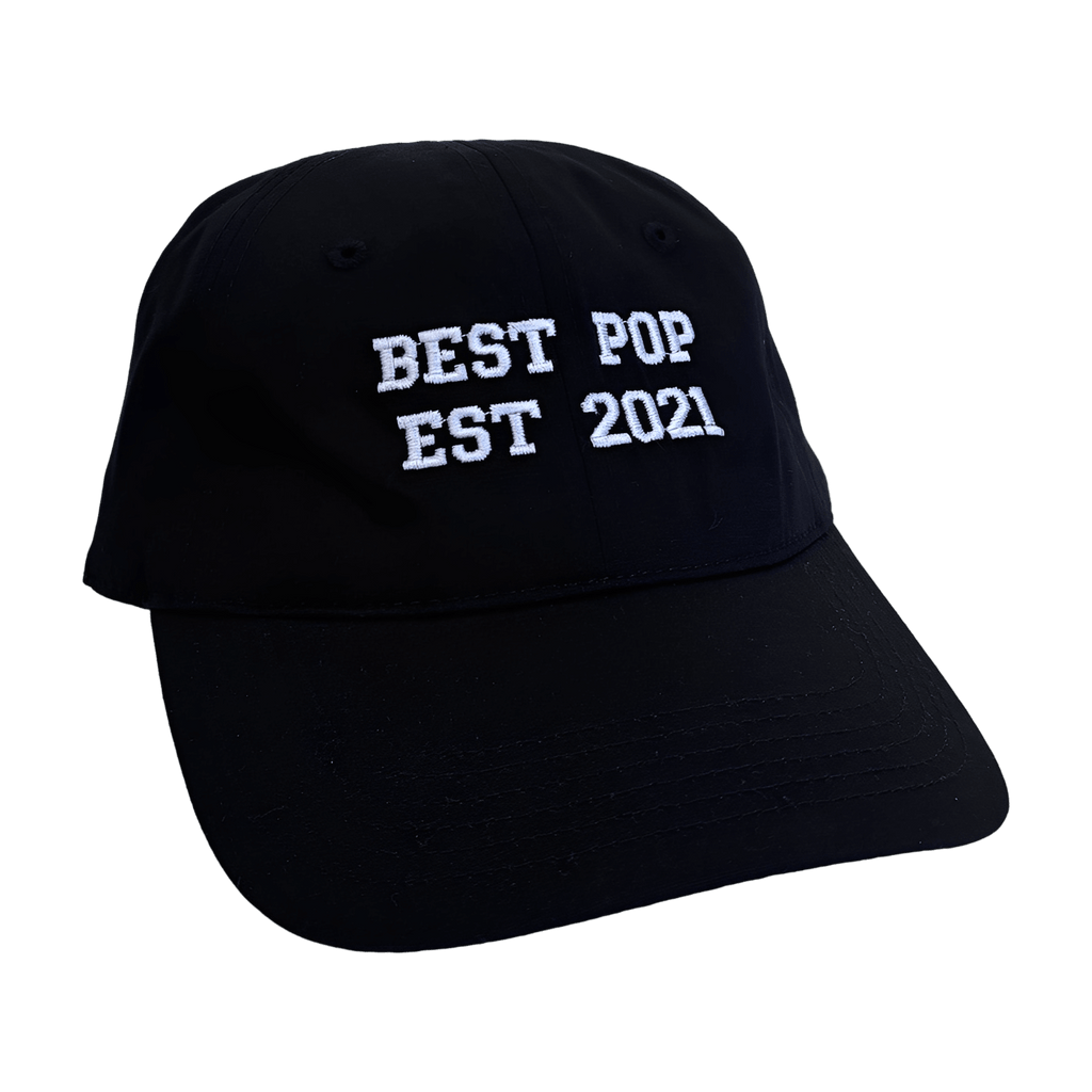 Custom Embroidered Cap – Stitched in Australia - Stitch Nest