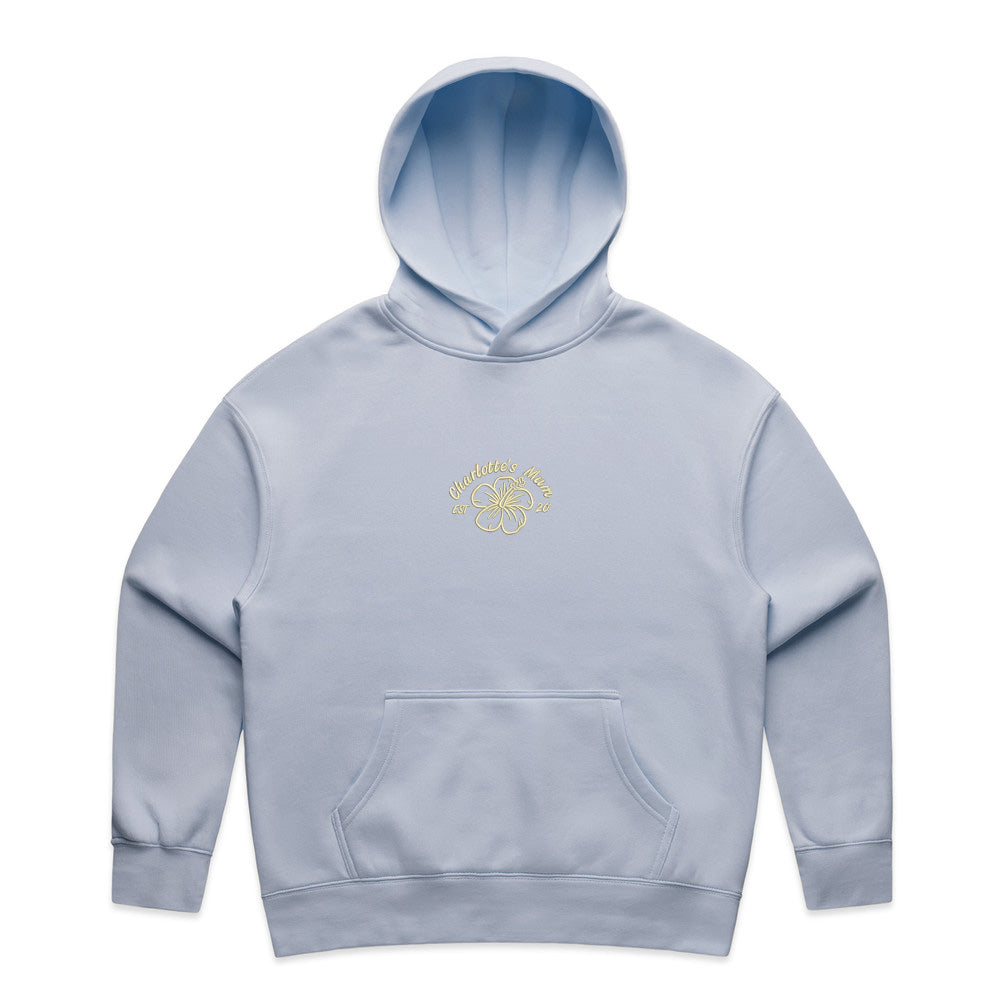 Aloha Mum - Relax Hood