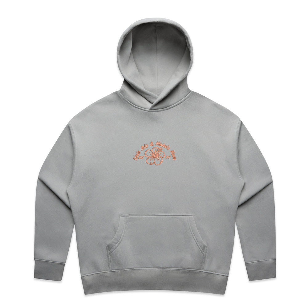Aloha Mum - Relax Hood