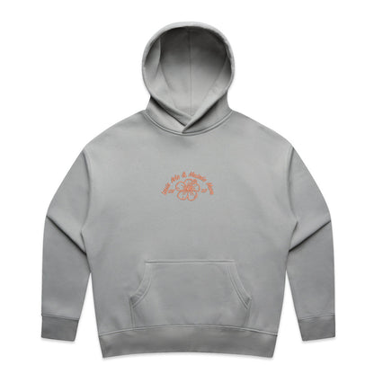 Aloha Mum - Relax Hood