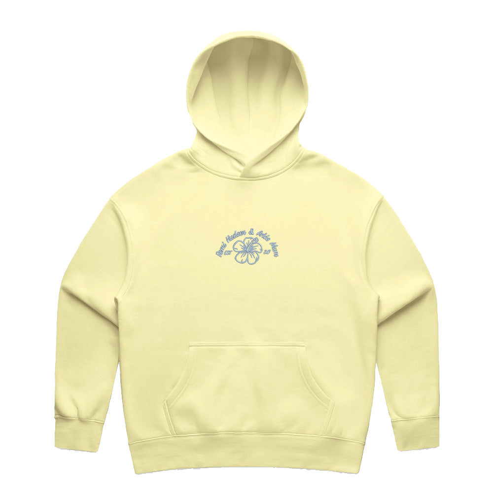 Aloha Mum - Relax Hood