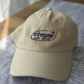 Steps for Skye Vintage Wash Cap