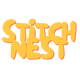Stitch Nest - Home