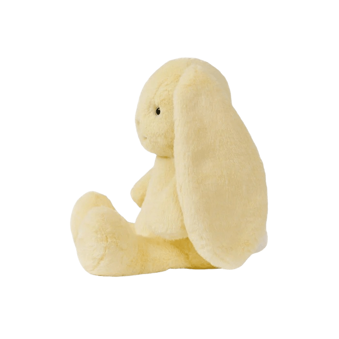Personalised OB Designs Bunny Soft Toy 34cm - Stitch Nest