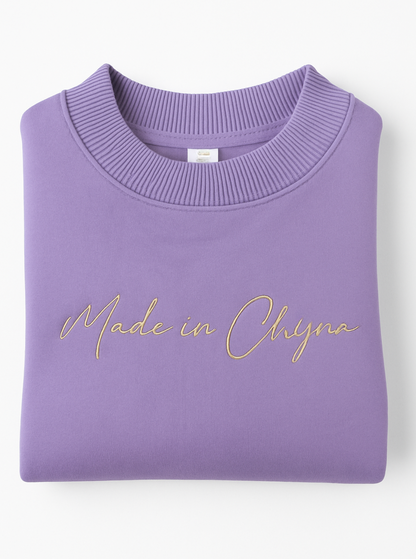 Sweatshirt - Baby, Toddler and Kids