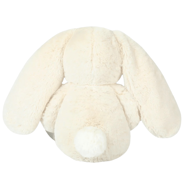 Personalised OB Designs Bunny Soft Toy 34cm - Stitch Nest