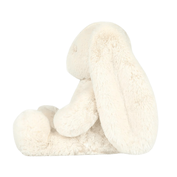 Personalised OB Designs Bunny Soft Toy 34cm - Stitch Nest