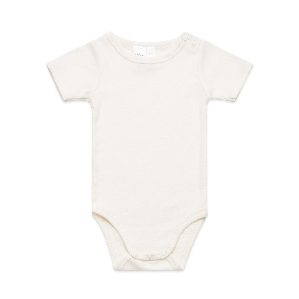Organic Infant Mini-Me One-Piece - Stitch Nest
